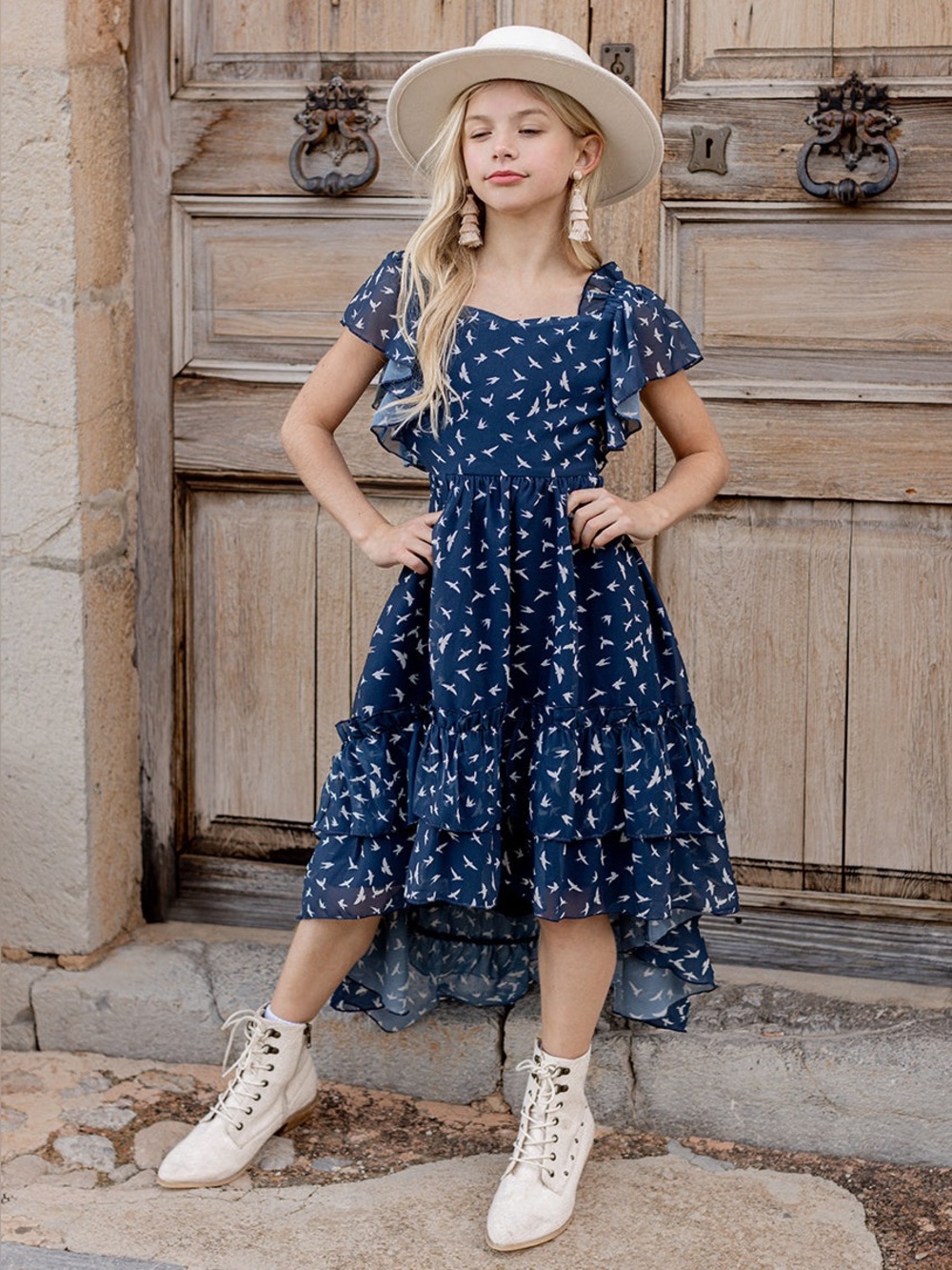 Joyfolie Dress